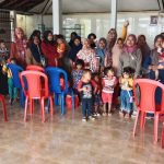 Rutinistas Pos Pelayanan Terpadu